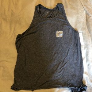 GAP Tops - Gap Fit Open Tank Size L GAP Tops - Gap Fit Open Tank Size L